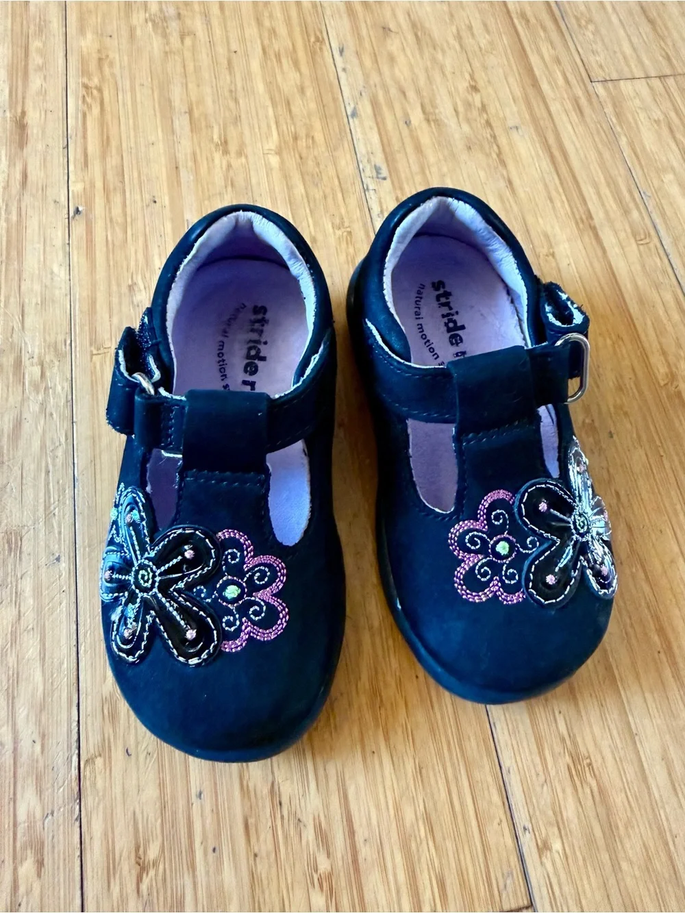 Toddler Girl Multi-Color Assorted Sandals, Sneakers & Mary Janes size 5